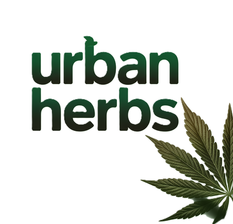 urbanherbs.co.uk