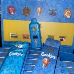 Cookies 2G UA DISPOSABLES