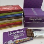 Supreme bars 6G 🍄